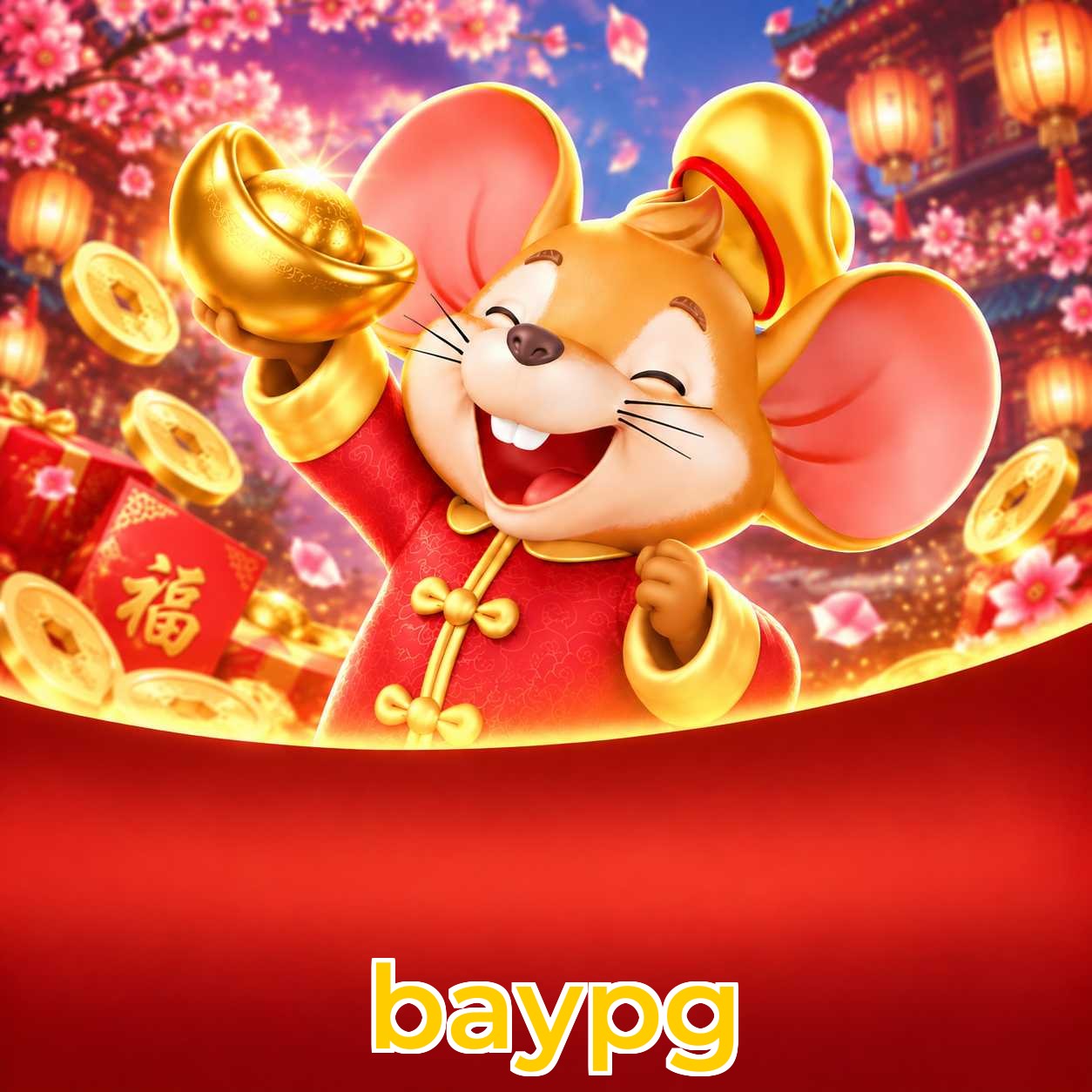 Tabela de RTP dos jogos mais jogados na baypg