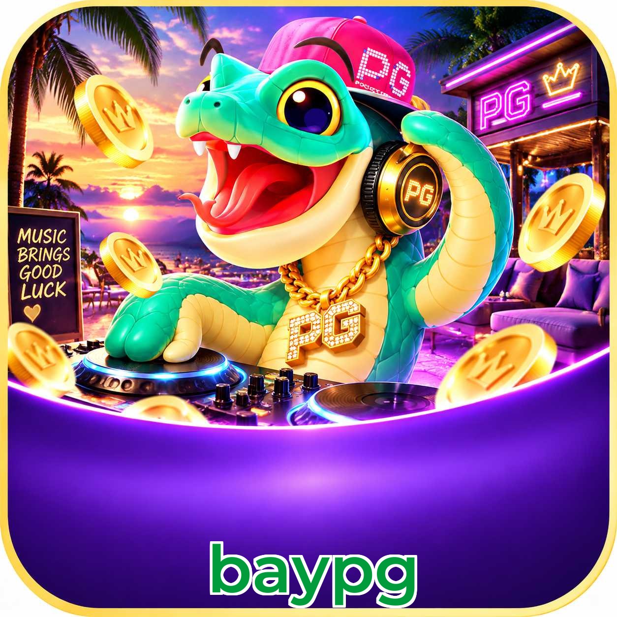 Ferramentas de jogo responsável e controles de limite na baypg